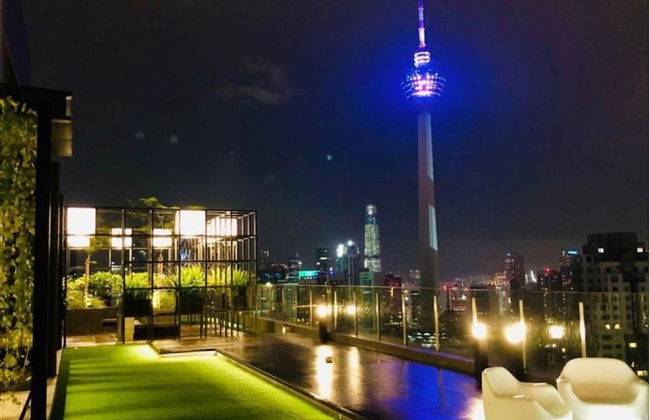 Gallipoli Anggun Suites - Foto 19