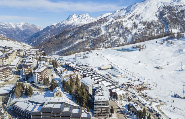 Grange Hike & Ski - 37C Sestriere - Foto 23