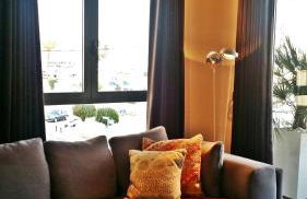 Luxe vakantieappartement aan de jachthaven van Altea met frontaal zeezicht - Photo 10