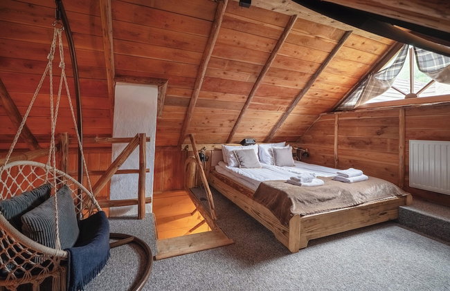 Mountain Shelter Zakopane - Foto 35
