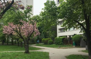 Apartament MetroMarymont - Foto 12