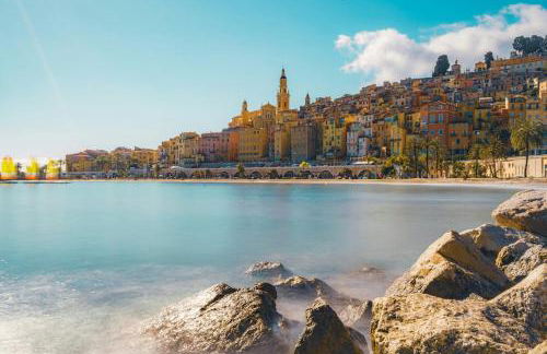 Le COQ Casamare - AC - WiFi - Quiet - Foto 1