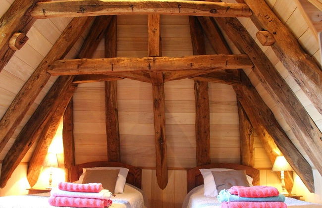 Tour Milou - Foto 11