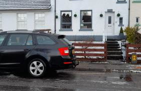 The Dookit - Aviemore Town House - Foto 27