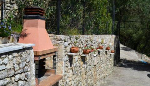 Villa Sinialo - Foto 2