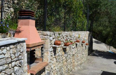 Villa Sinialo - Foto 2