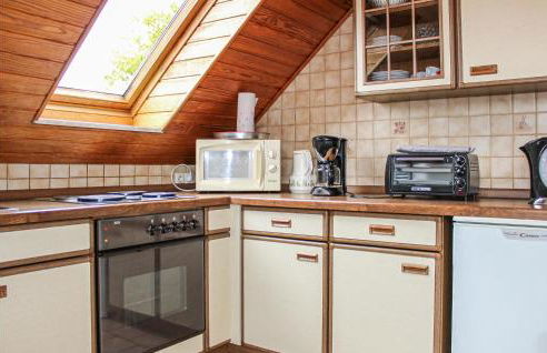 Nice Apartment In Wurster Nordseeküste - Foto 12