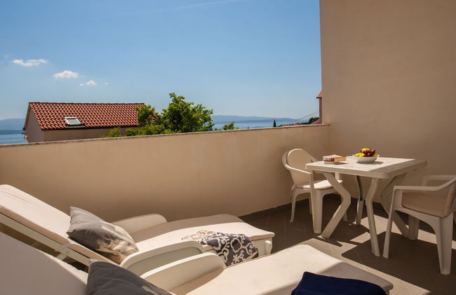 Rose Garden Apartments - Foto 27