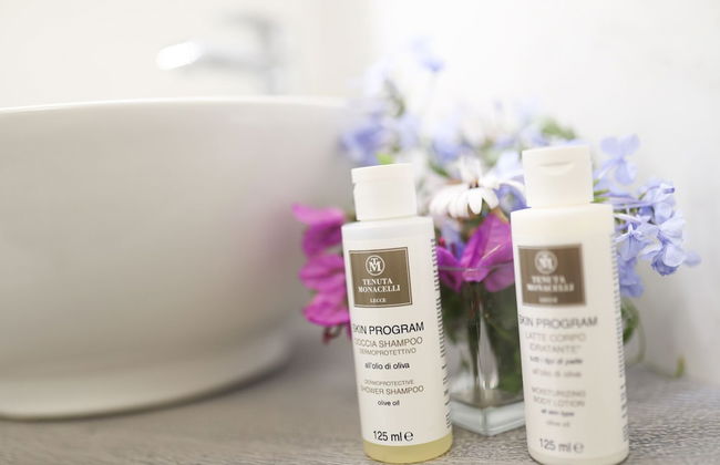 Tenuta Monacelli Lecce - Photo 77