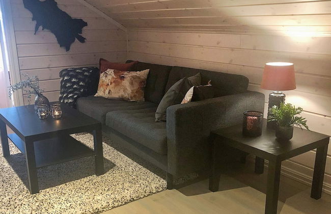 8 Person Holiday Home in Osen - Foto 10