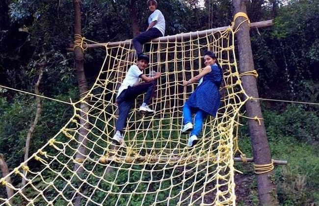 Hail Himalayas - Foto 1