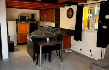 T2 moderne rdc toutes commodités - Foto 4