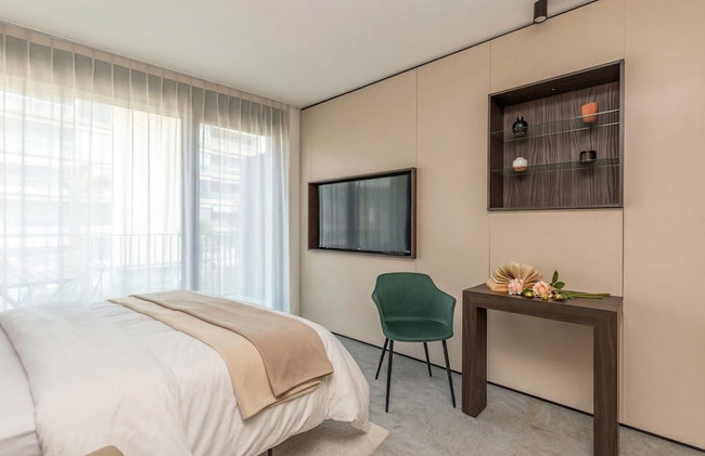 ICON H Lugano – Luxury Suites & Apartments - Foto 5