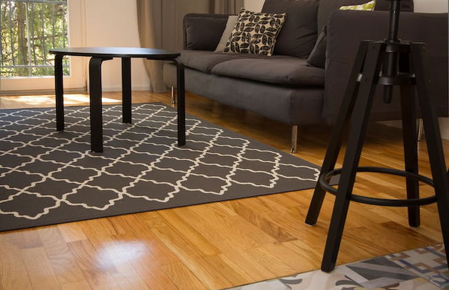 Forgotten Garden Apartments and Rooms - Foto 1