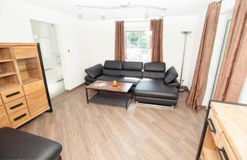 Traumferienhaus Bergblick Mittelndorf, bis zu 8 Personen, Sauna, Grill - Photo 8