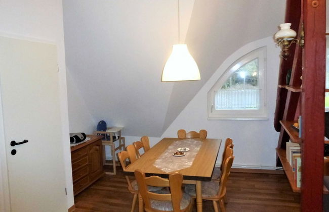 Wohnung mit Terrasse in Klutz - Foto 11