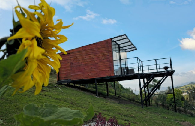 NaturaLove Glamping - Foto 7