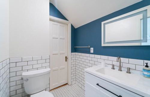 Comfortable 5BR Ames Stay Close to Campus - Foto 26