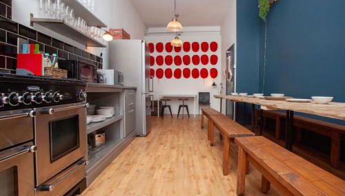 higgihaus #107 Sleeps up to 22 Hens Stags Rugby - Foto 4