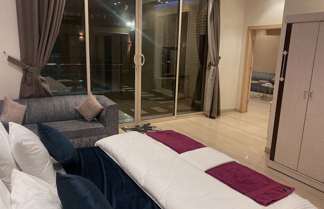 Aria chalets and chalets - Foto 14