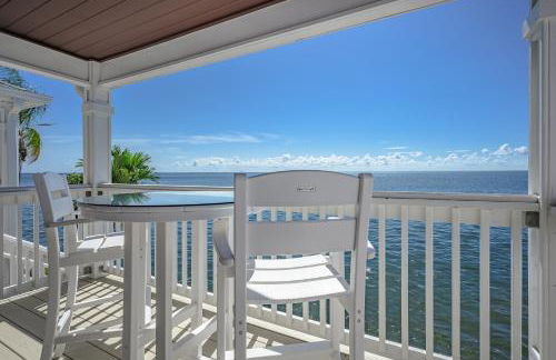Sunny 1 Br Condo on the Water in St Petersburg, FL - Foto 1