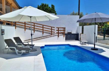 Villa com Piscina Privada para 6 Pessoas Casa dos Filhos dos Padeiros - Foto 45