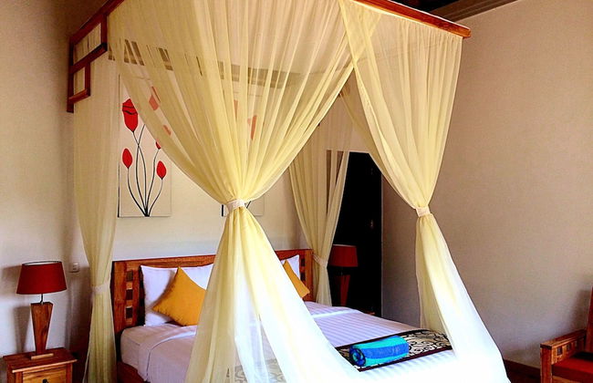 Dupa Ubud Villa - Foto 6