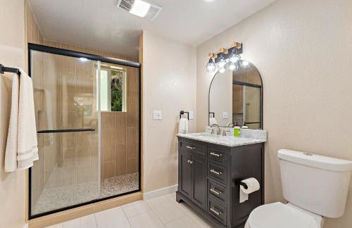 Snohomish Chatel retreat w swimspa, sauna & games - Foto 1