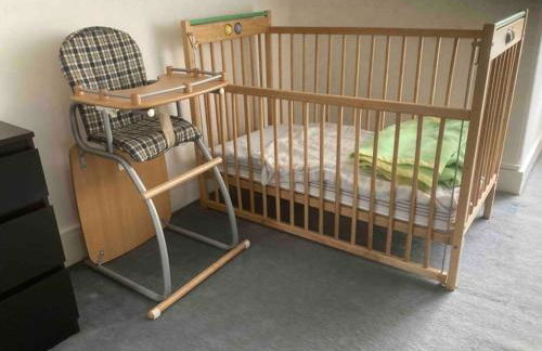 18th Century Manor with Sauna - Foto 26