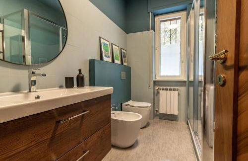 A Tutto Tondo Apartment - Comfort and Style in Lerici - Foto 22