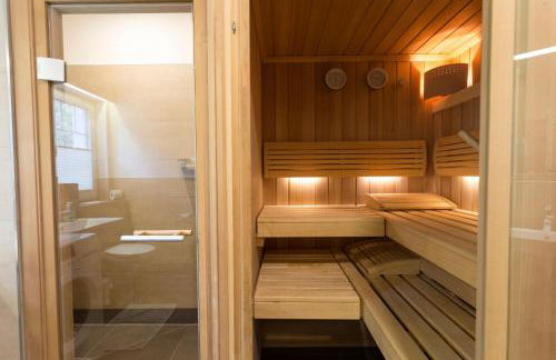 Villa Vier Inselblick - Foto 37