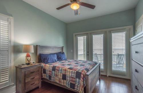 Ocean Cottage 43 - Foto 11