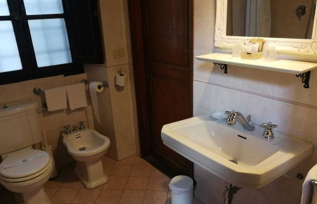 Villa Rucellai - Foto 24