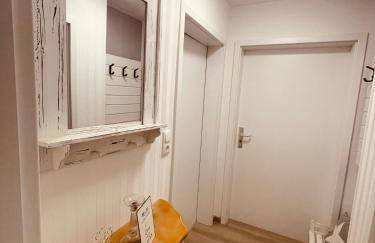 Ferienwohnung auf der Spreeinsel - Foto 24