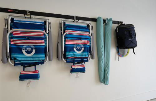 Luxury Living in downtown Grand Haven - Rooftop Deck - Foto 28