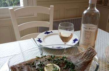 Le Cottage de la Plage - 2ch, 2 SDB - Terrasse - Déco de charme - 500m plage - Photo 6