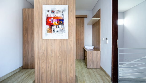 Little Nuts Villa - Foto 5, Habitación