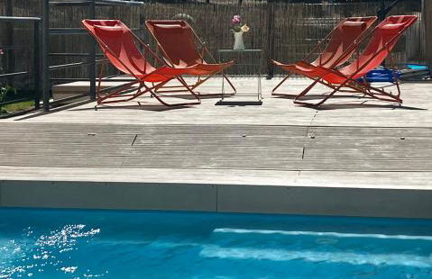 Casa Rural Lavanda con Piscina - Foto 43