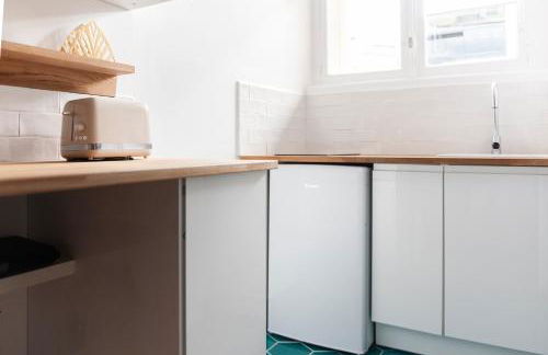 BLUE COCOON : hypercentre, plages, WIFI - Foto 10