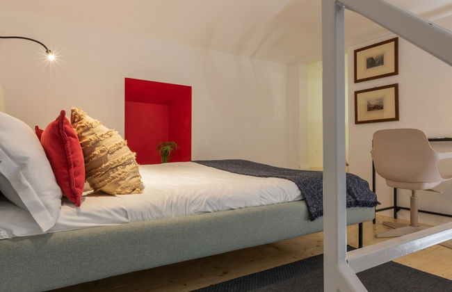 Casa Sineo by Wonderful Italy - Foto 16