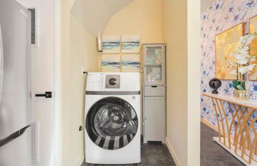 J - Lovely 2BR by Universal - Patio with Grill & Parking - FIFA World Cup SoFi - Foto 12