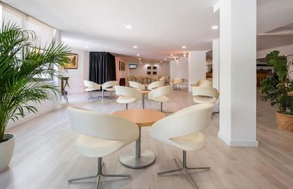 Globales Costa de la Calma - Foto 11