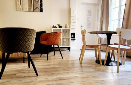 Appartement en centre piétonnier proche de la gare - Foto 3