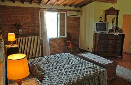 La Piaggia - Foto 21