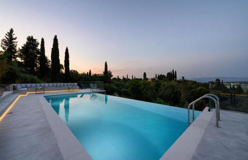 Aeras Luxury Villa - Foto 9