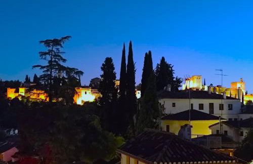 Casa Taracea del Chapiz - Foto 20