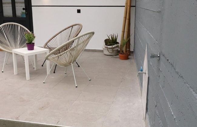 Studio Elia Platamon - Foto 13