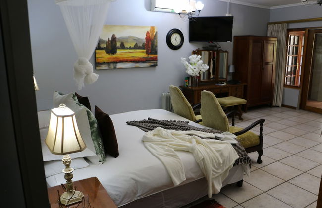 Daisy Country Lodge - Foto 50