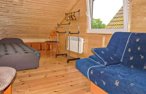 Beautiful Home In Jezierzany With Wifi - Foto 11