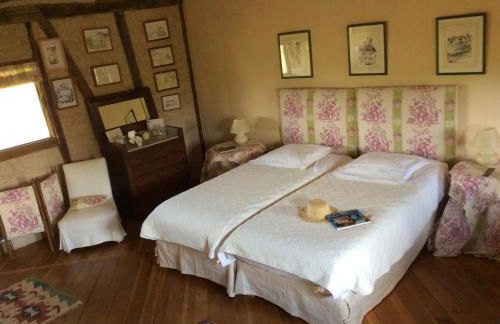 Château de Mayragues - Photo 11